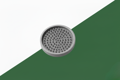 Nature Meets Innovation - Garlic Grip Disc for Athlete’s Foot Relief